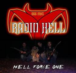 Radio Hell : Hell Force One